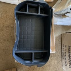 Tesla Model Y Frunk Organizer