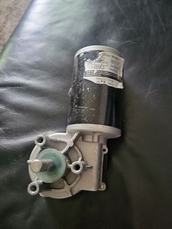 Fuel pump kit