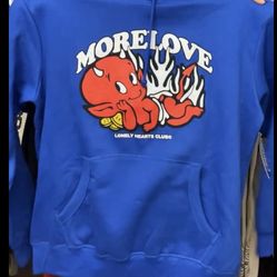 Lonely hearts  hoodie