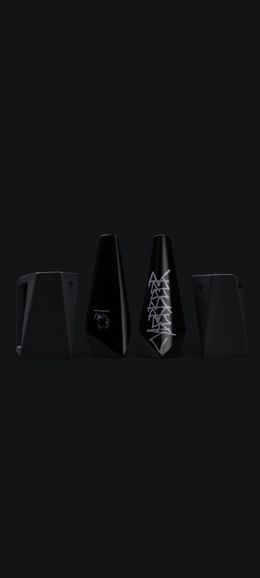 CyberBeer + CyberStein Limited Edition Set