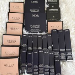 Makeup 