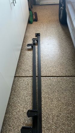 Full size bed frame