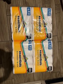 Towels paper All For $20