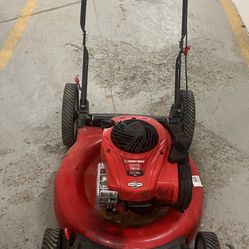 Good working condition machine