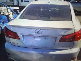PARTS FOR Lexus Is 250 DOORS interior PARTS