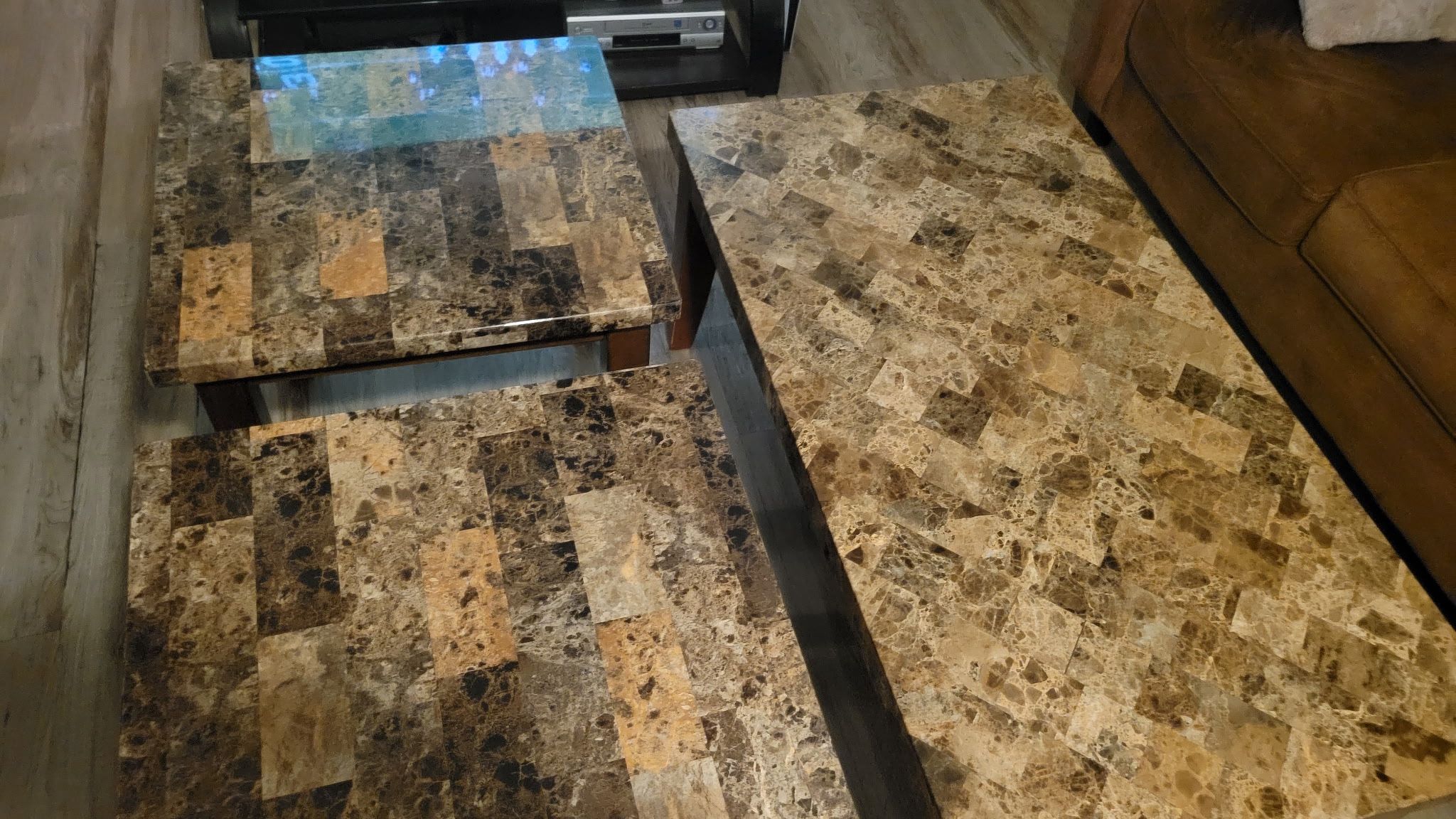 Coffee Tables 