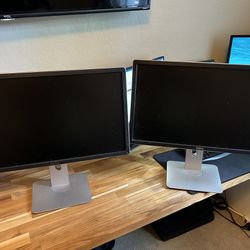 Dell Computer Monitor - 2