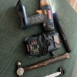 Herramienta , Tools . All Works.