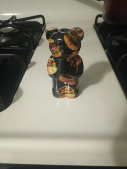 Bear Torch