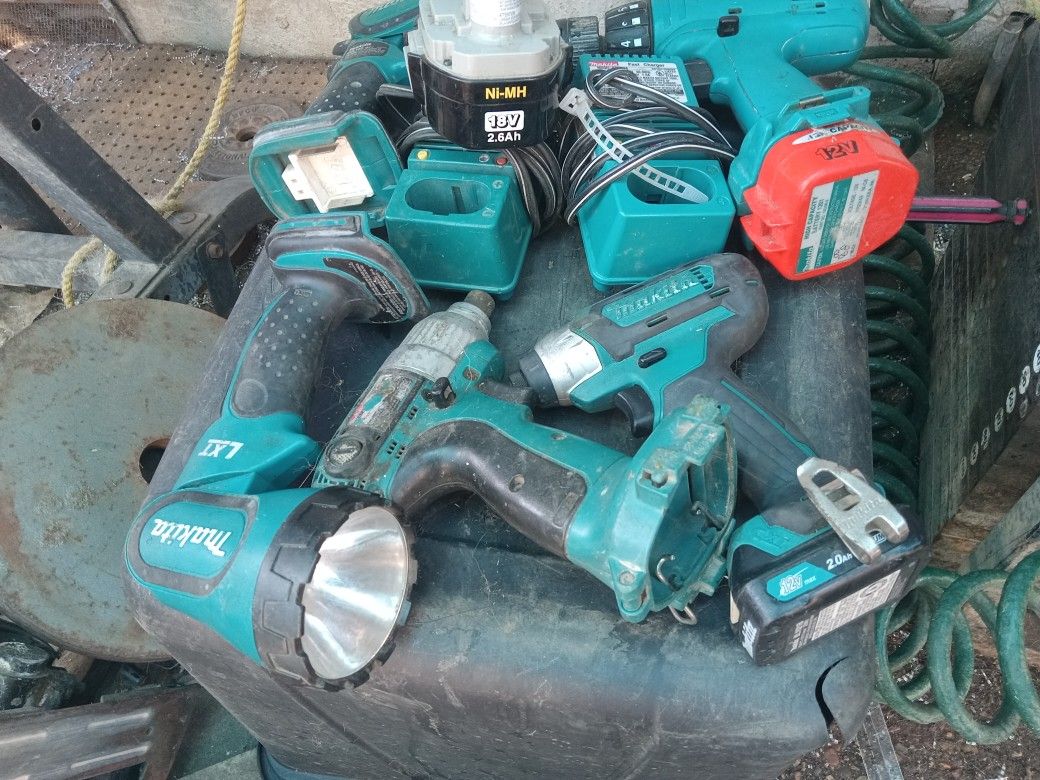 Marita Tools