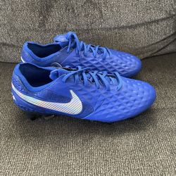 Nike ⚽️ Tiempo 5.5 Sz