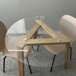 Small Dining Table 