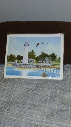 Marty Wilson Print