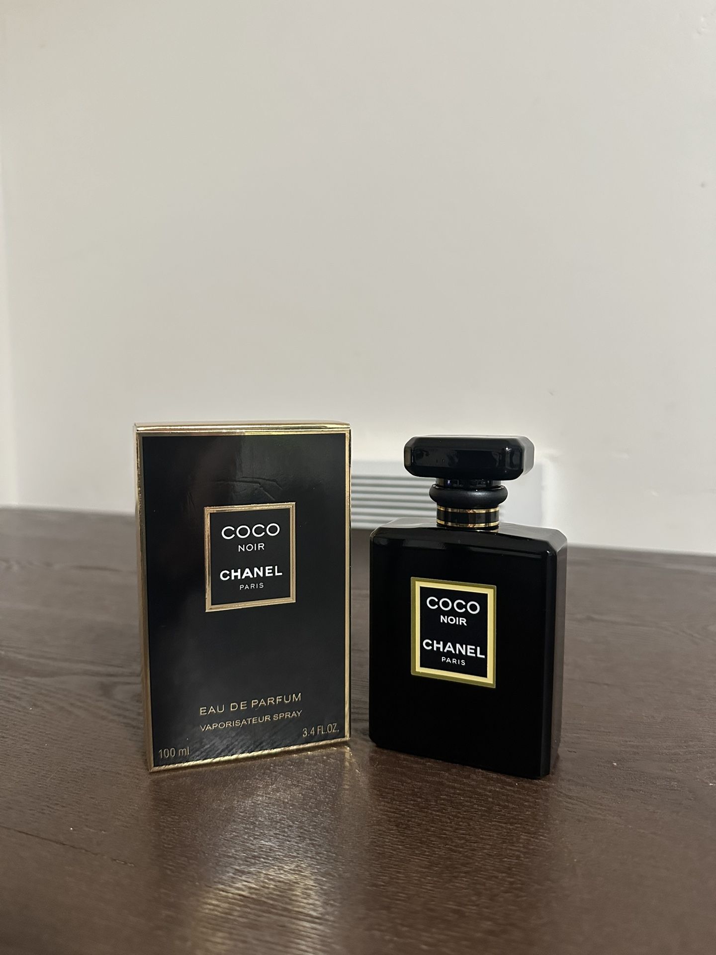 Chanel Perfume