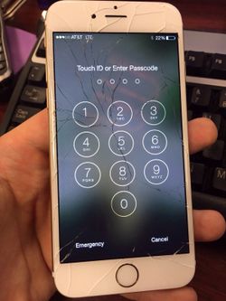 iPhone 6 Plus