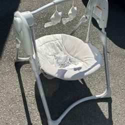 Baby Swing