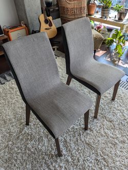 Dining Chairs (Set Of 4)