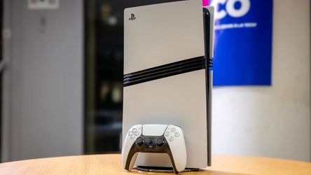 Sony PS5 Pro | $5 Down | Afterpay