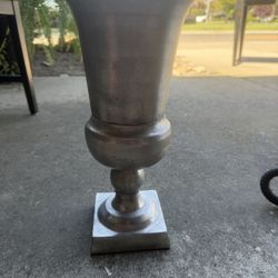 Silver Urn