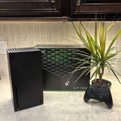 Xbox Series X 1 TB