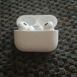 Air Buds Pro 2