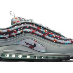 Size 9 - Nike Air Max 97 Ultra '17 Premium Confetti W