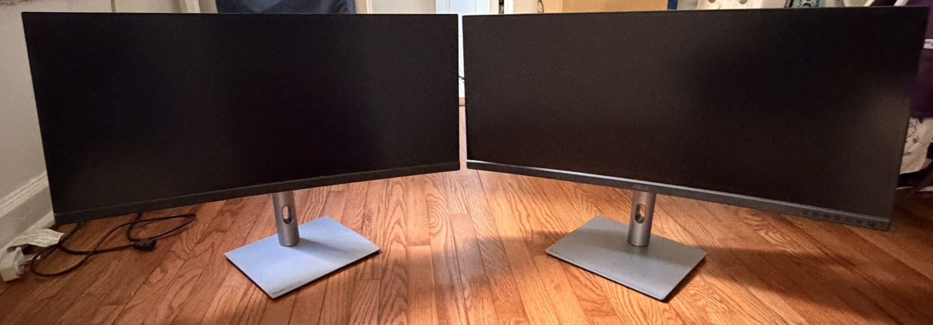 ASUS ProArt Display 34” Ultrawide Curved Professional HDR Monitor (brand New Condition)