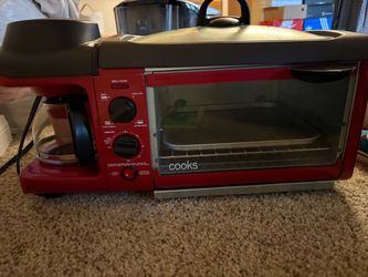 Griddle
