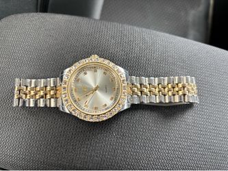 Citizen watch