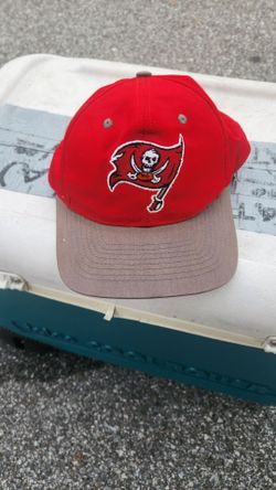 Buccaneers cap