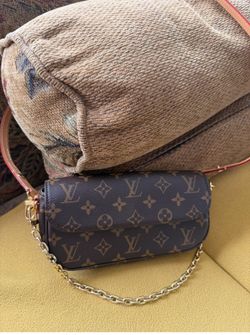 Authentic Louis Vuitton
