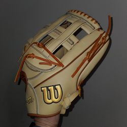Wilson A2000 12.75inch Baseball Glove Softball 