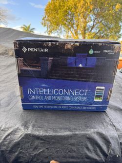 Pentair Intelliconnect EC-523317