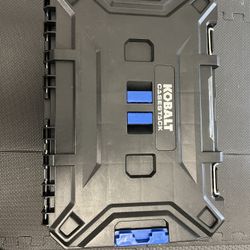 Kobalt casestack