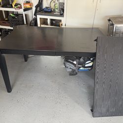 Table (no chairs)