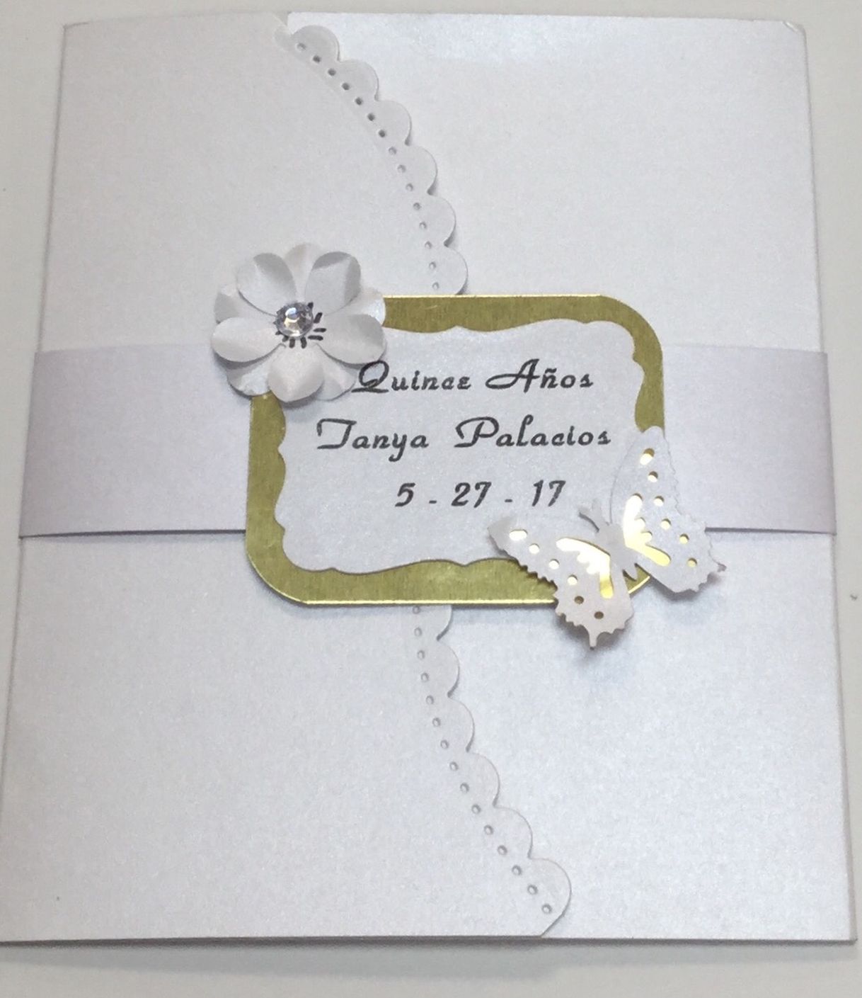We Have Many Invitations In The Store