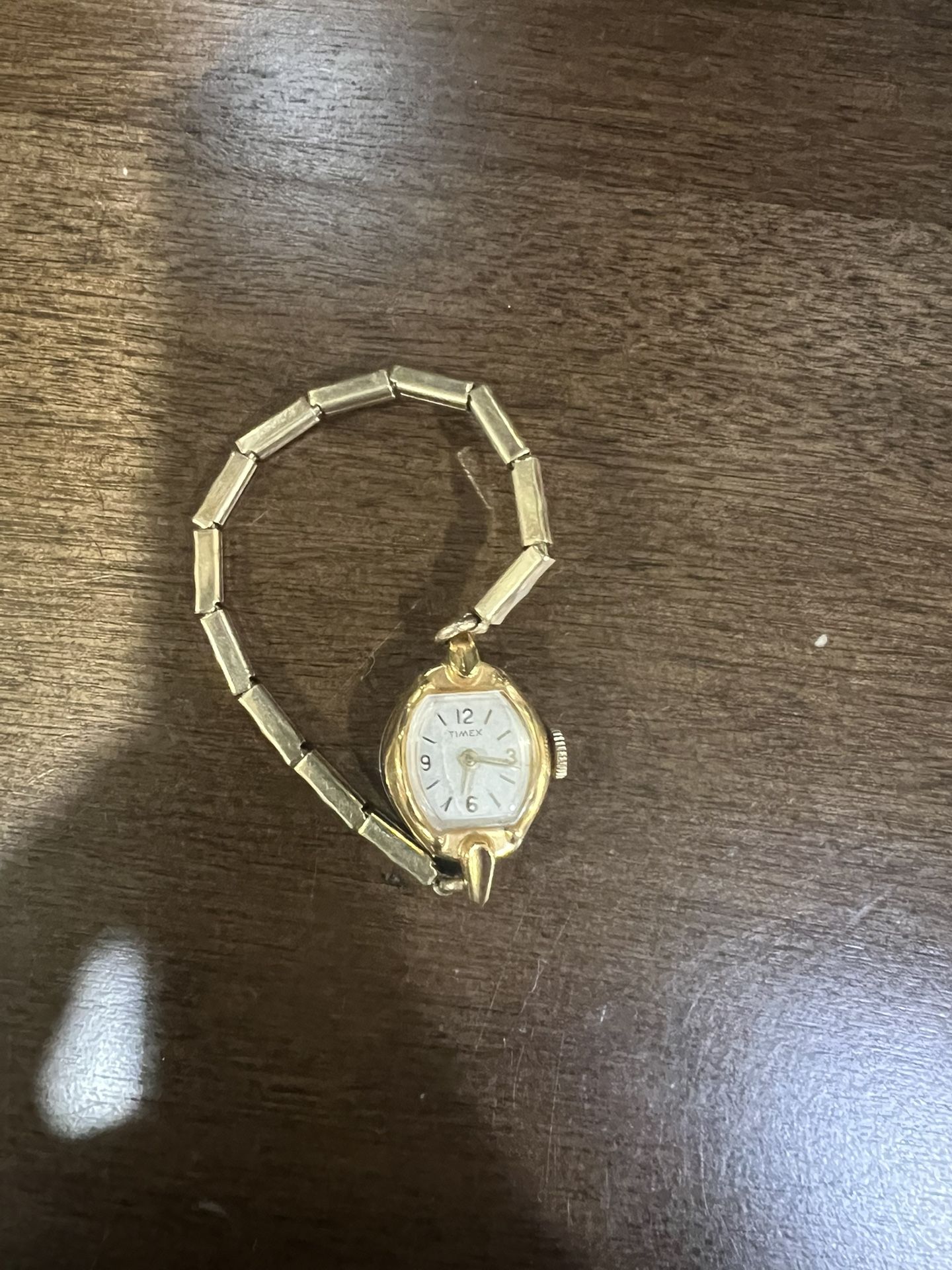 Timex Watch / Bracelet