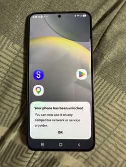 Samsung S24+ 256gb