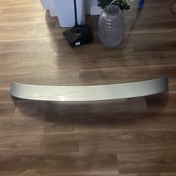 2010 Dodge Charger Srt8 Stock Spoiler 