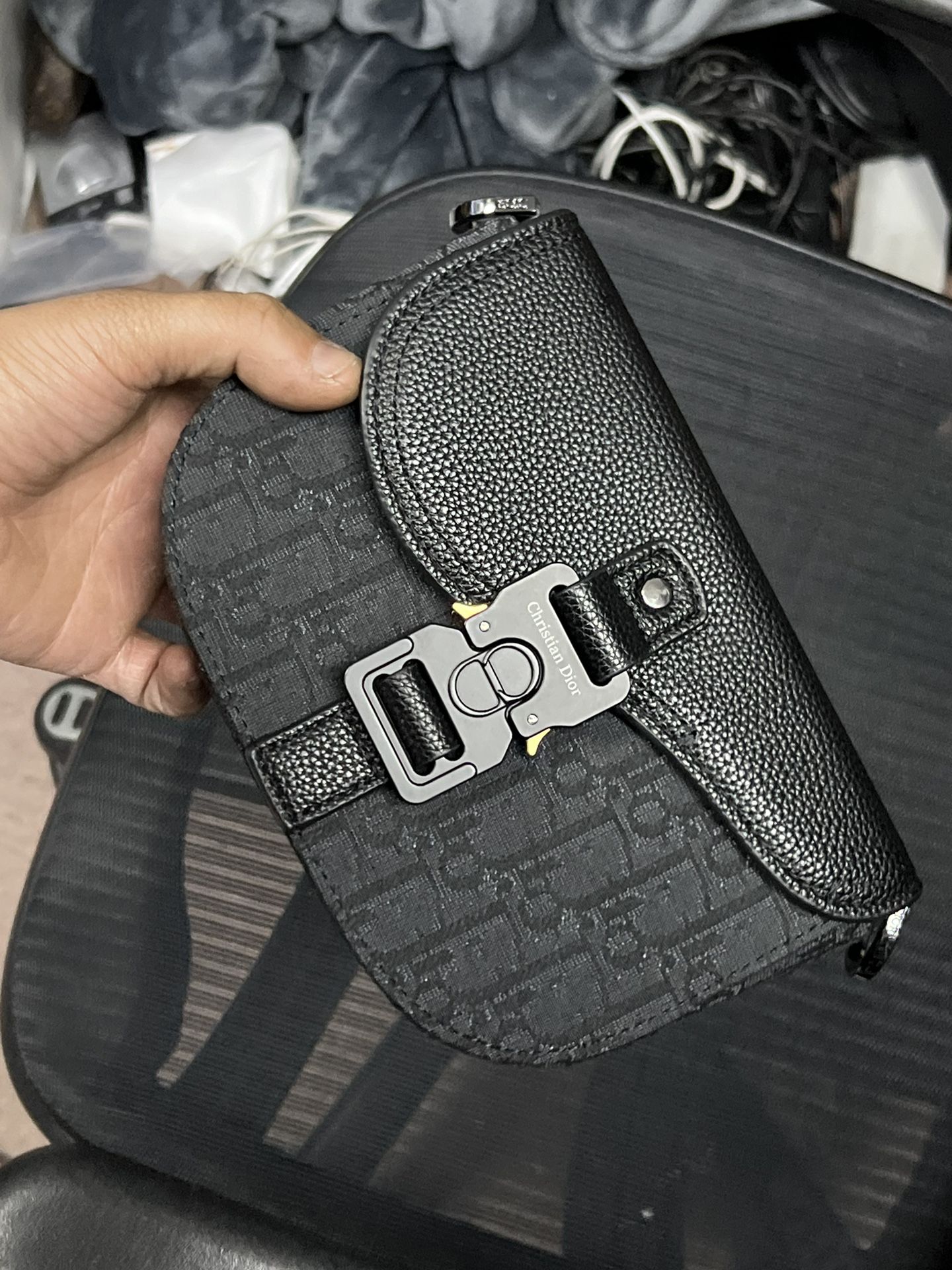 Christian Dior Satchel/Men’s Bag