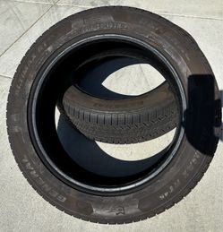 General Altimax RT 235-55-20