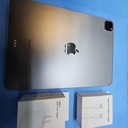 Ipad Pro 11 Inch 4th Gen Wifi 512gb 