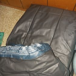 Air mattress