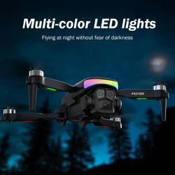 Brand New F417PRO Mini Drone with Screen Controller – Easy for Beginners!