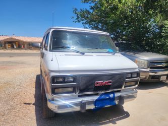 GMC