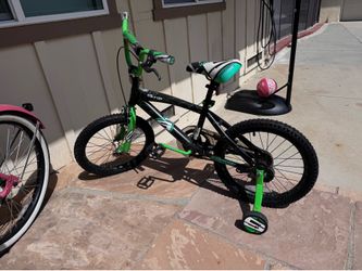 3 Bikes for Sale – $200 for All 🚲