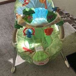 Baby Bouncer 