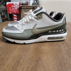 Nike airmax LTD 3