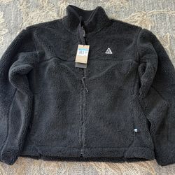 Nike Fleece Jacket Men’s Sizes Large, XL
