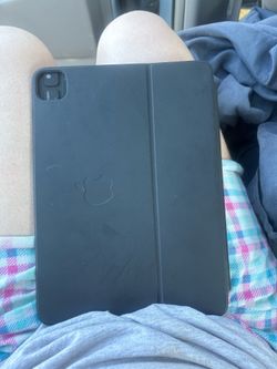 Apple Ipad Keyboard Case